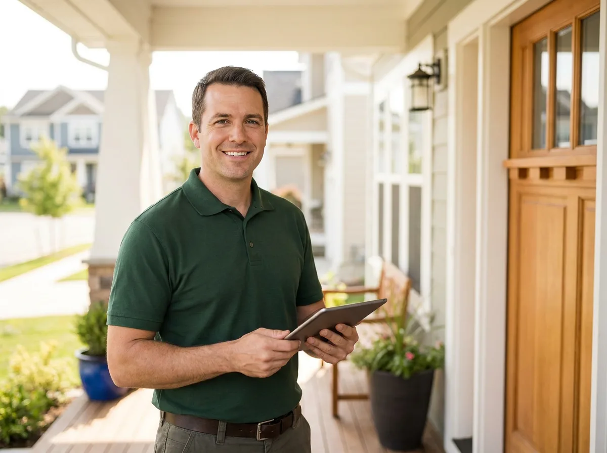 Pest control FAQs for Ivanhoe, CA